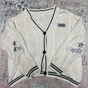 Taylor Swift Folklore Cardigan